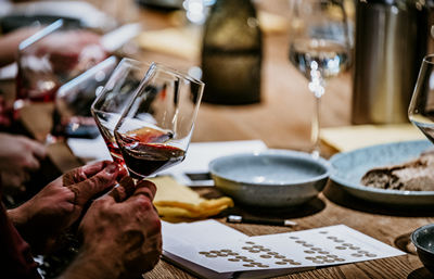 Hungarian wines from A to Z