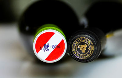 Magyar vagy külföldi? Vakkóstoló