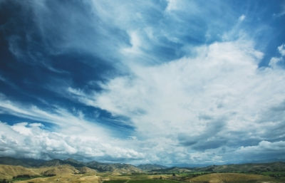 Újvilág – Chilétől Új-Zélandig